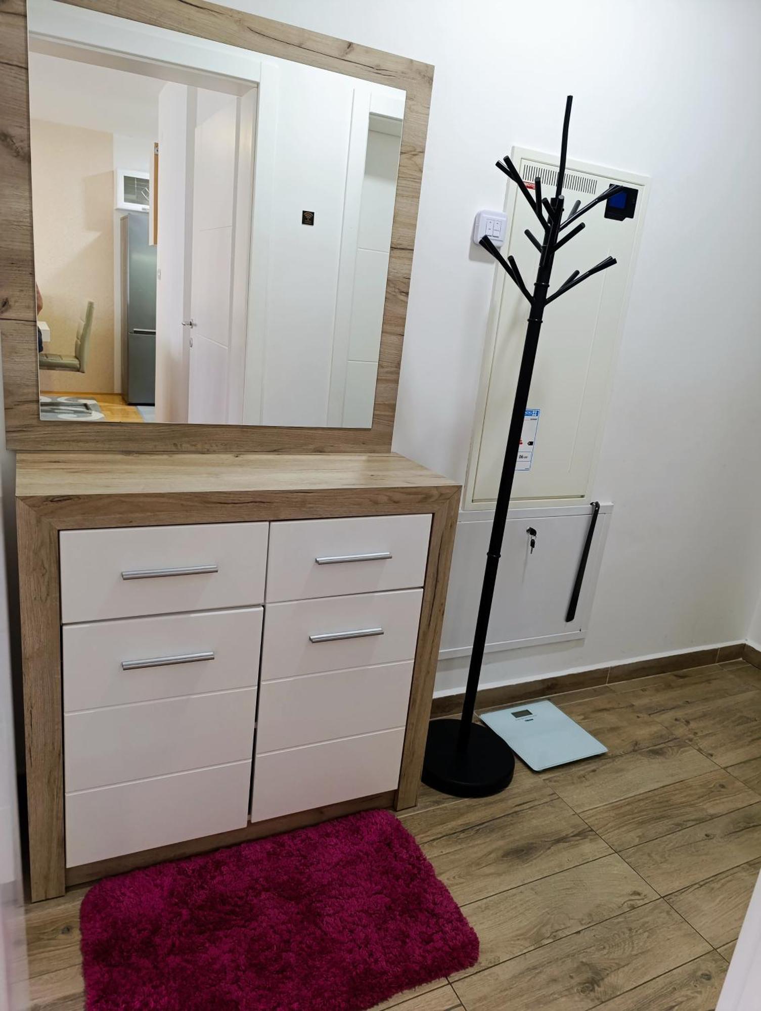 Apartman Lara Pirot Exterior foto