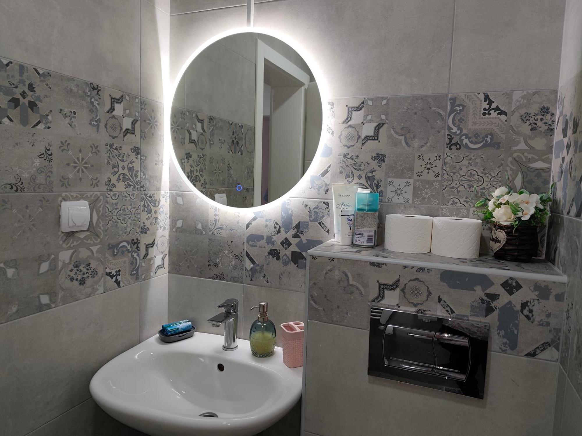 Apartman Lara Pirot Exterior foto